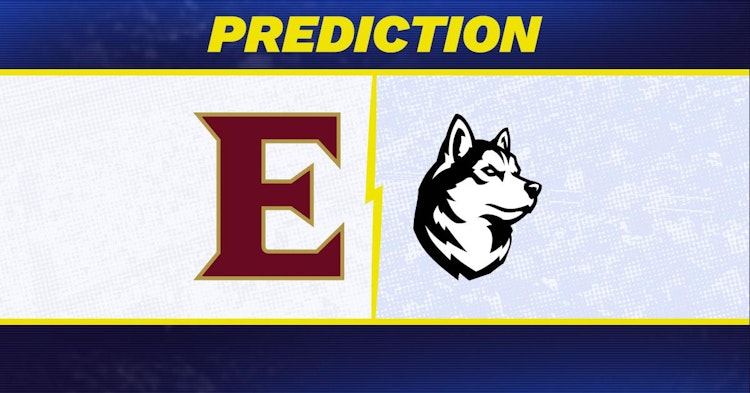 Elon-Northeastern Predictions and Game Preview.