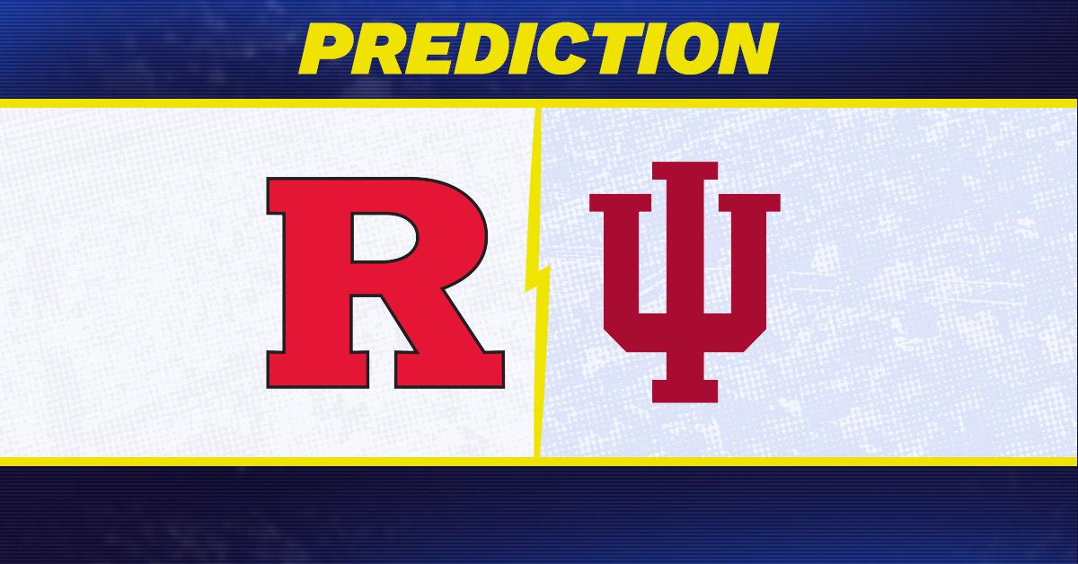 Indiana vs. Rutgers prediction: Why Indiana is favored to win women's basketball matchup [2/25/2026]