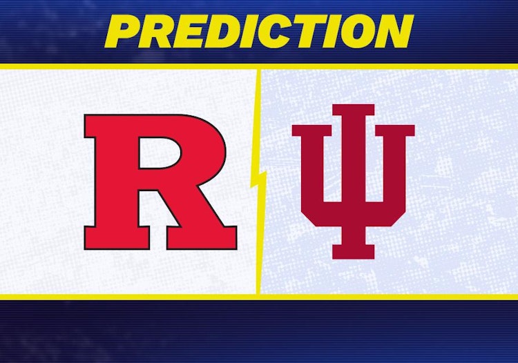 Indiana-Rutgers Predictions and Game Preview.