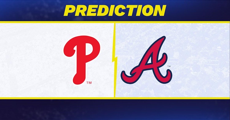 Phillies vs. Braves Prediction: Close Contest Projected After New Data Released for Tuesday's MLB Game [8/20/2024]