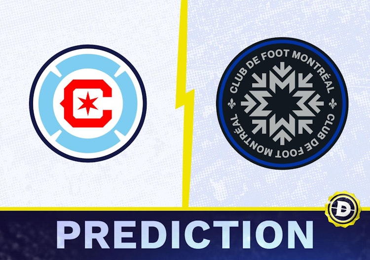 Chicago Fire vs. CF Montreal Prediction, Odds, MLS Picks [3/16/2024]