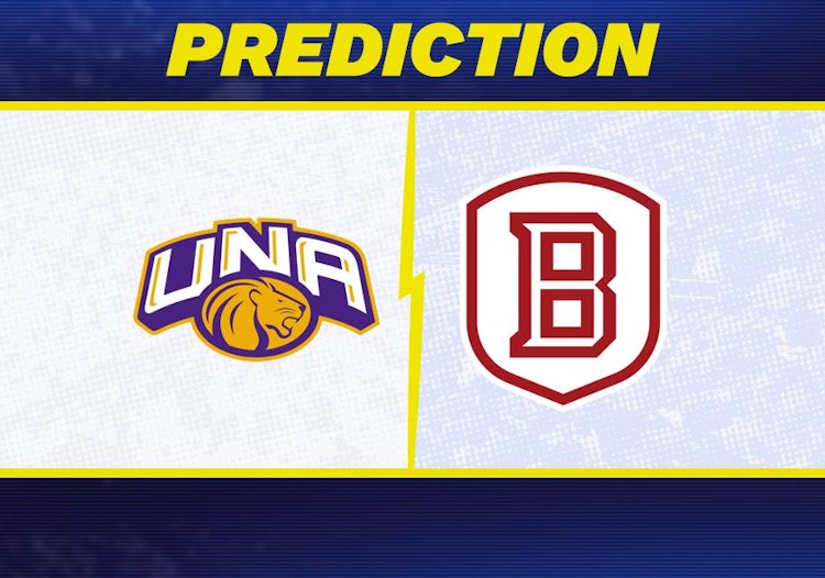 North Alabama-Bradley Predictions and Game Preview.
