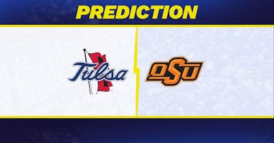Tulsa vs. Oklahoma State prediction: Oklahoma State favored to win in college football Week 4, 2025