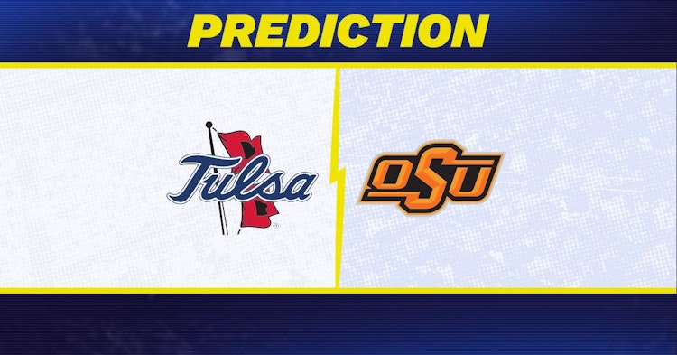 Tulsa-Oklahoma State Predictions and Game Preview.