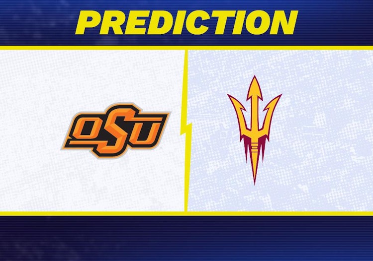 Oklahoma State-Arizona State Predictions and Game Preview.
