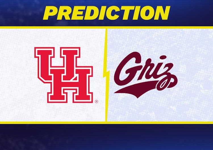 Montana-Houston Predictions and Game Preview.