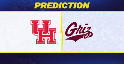 Montana vs. Houston prediction: Houston favored to win women's college basketball matchup [12/16/2025]