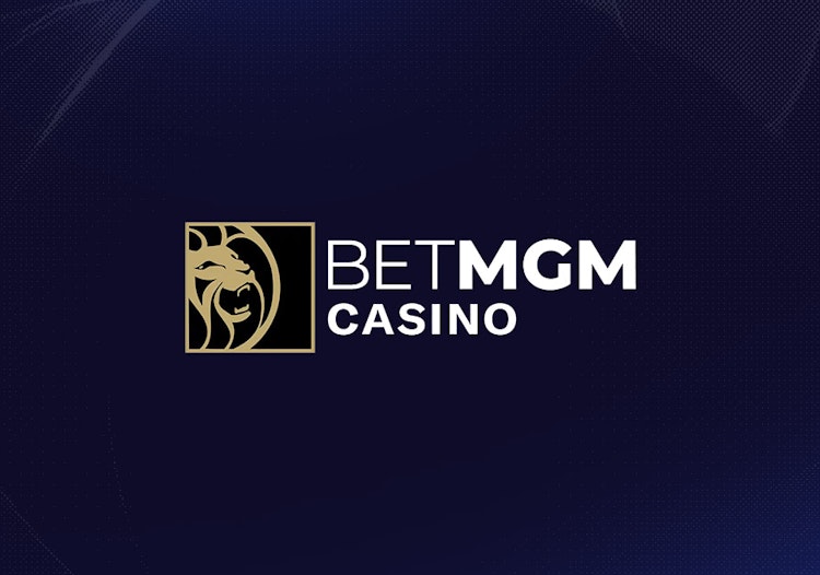 BetMGM Casino Black Friday Bonus 2024.