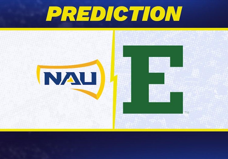 Northern Arizona-Eastern Michigan Predictions and Game Preview.