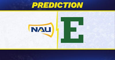 Northern Arizona vs. Eastern Michigan Prediction: Northern Arizona Predicted to Win College Basketball Matchup [11/26/2024]