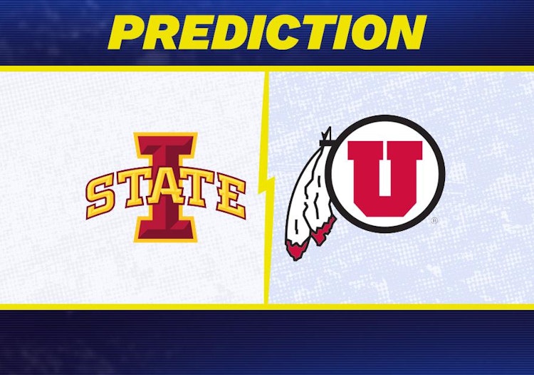 Iowa State-Utah Predictions and Game Preview.