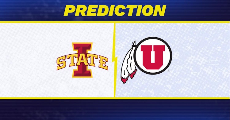 Iowa State-Utah Predictions and Game Preview.