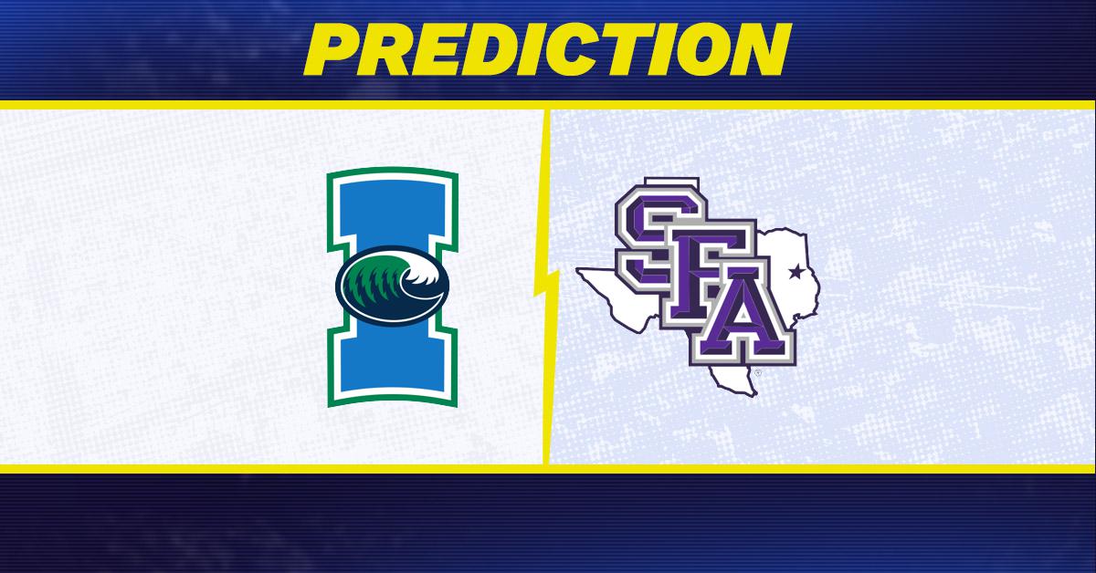 Texas A&M-CC vs. Stephen F. Austin prediction: Stephen F. Austin favored to win men's college basketball matchup [12/17/2025]