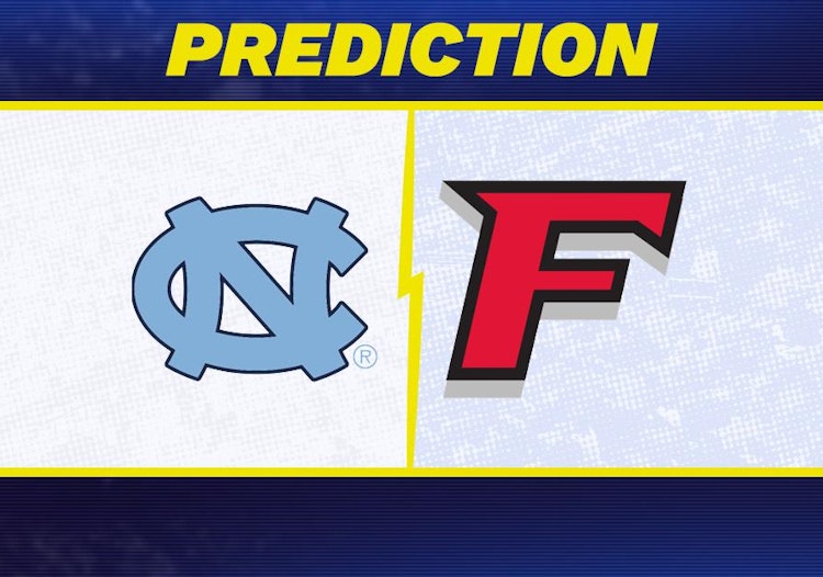 Fairfield-UNC Predictions and Game Preview.