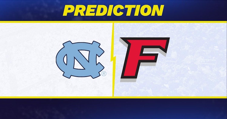 Fairfield-UNC Predictions and Game Preview.