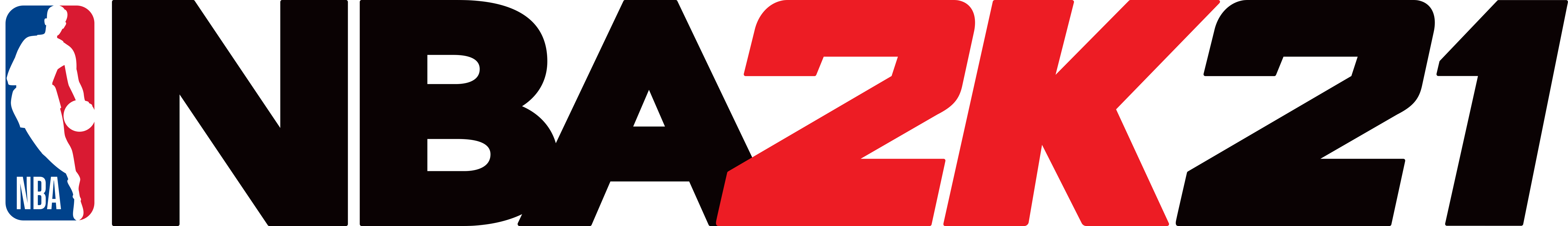 NBPA2K Logo