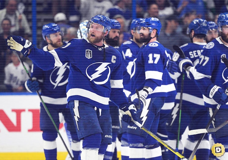 Betting Guide for Game 4 of Avalanche vs. Lightning in the 2022 NHL Stanley Cup Final