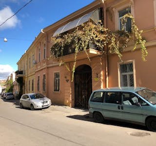 Secrets and Splendors of Odessa's Main Sights Live Walking Tour with a Quiz's gallery image