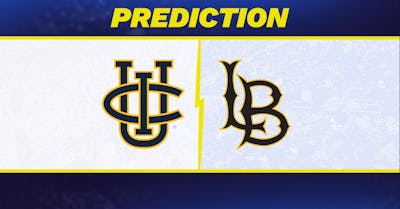 UC Irvine vs. Long Beach State Prediction: UC Irvine Predicted to Win College Basketball Matchup [1/30/2025]