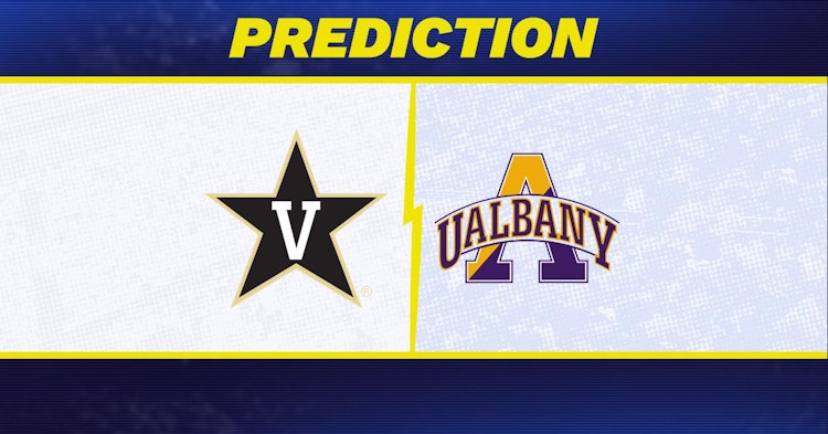 Albany-Vanderbilt Predictions and Game Preview.