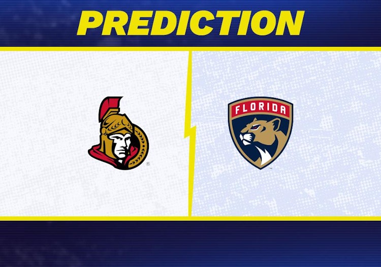 Ottawa Senators-Florida Panthers Predictions and Game Preview.