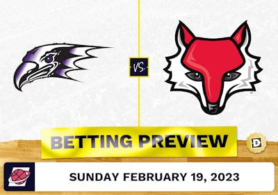 Niagara vs. Marist CBB Prediction and Odds - Feb 19, 2023
