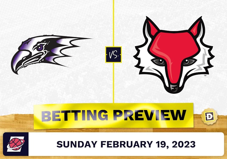 Niagara vs. Marist CBB Prediction and Odds - Feb 19, 2023