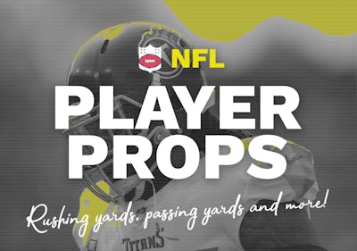 Best NFL Props Betting Picks, Predictions and Parlay: Sunday, September 19, 2021