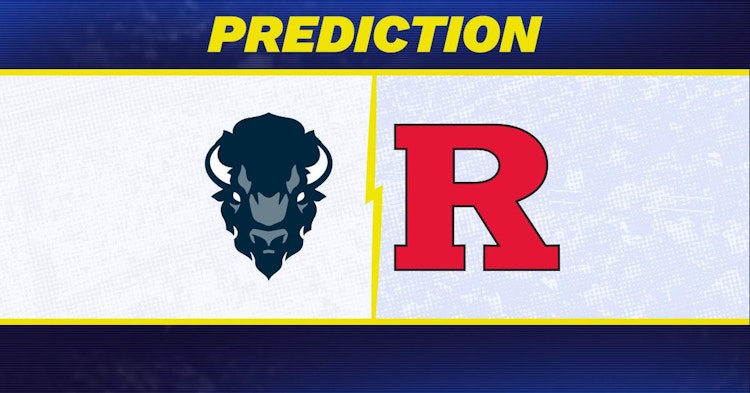 Howard-Rutgers Predictions and Game Preview.