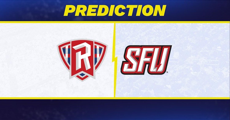 Radford-St. Francis (PA) Predictions and Game Preview.