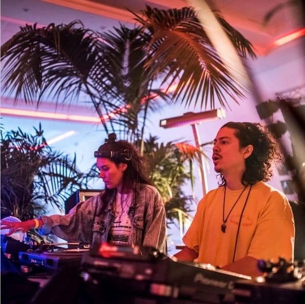 Brighter Days: Kamma & Masalo