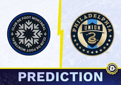 CF Montreal vs. Philadelphia Union Prediction, Odds, MLS Picks [6/29/2024]