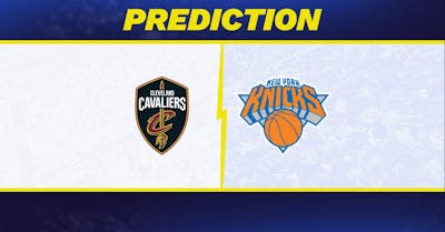 Cavaliers vs. Knicks Prediction: New York to Win, Jalen Brunson Projected for Big Game in Friday's NBA Matchup [4/11/2025]