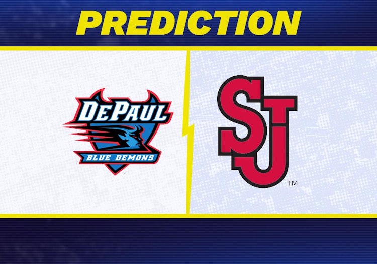 DePaul-St. John's Predictions and Game Preview.