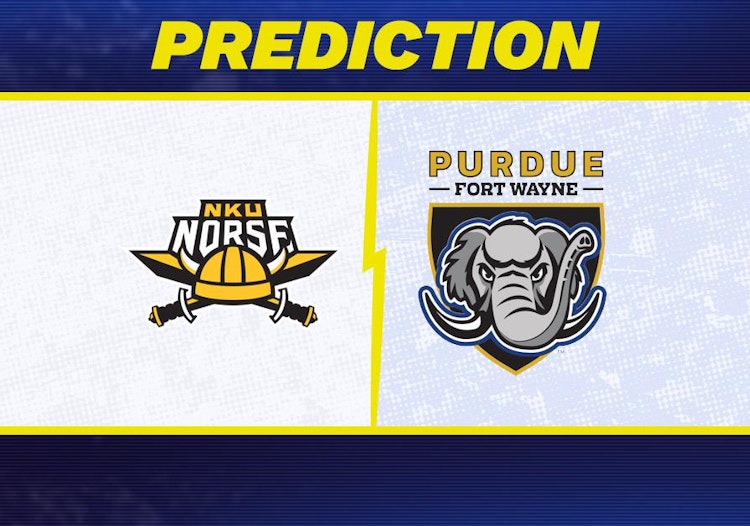 Northern Kentucky-Purdue Fort Wayne Predictions and Game Preview.