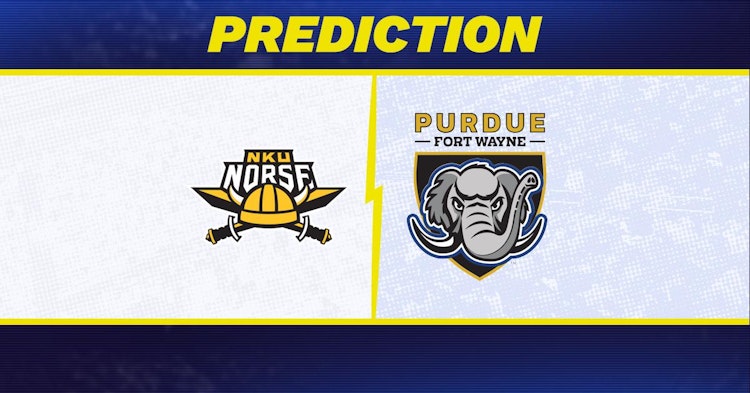 Northern Kentucky-Purdue Fort Wayne Predictions and Game Preview.