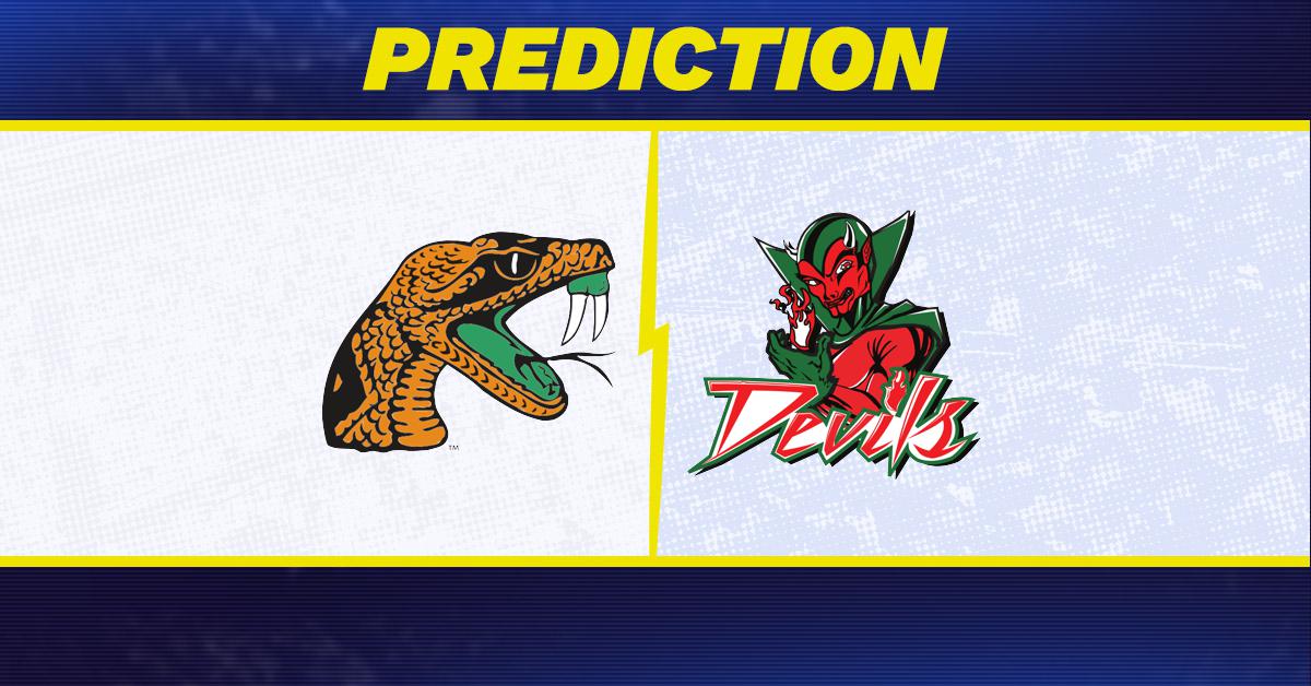 Florida A&M vs. Mississippi Valley State prediction: Why Florida A&M is favored to win men's college basketball matchup [1/19/2026]