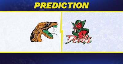Florida A&M vs. Mississippi Valley State prediction: Why Florida A&M is favored to win men's college basketball matchup [1/19/2026]