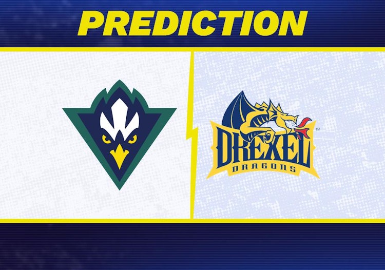 North Carolina-Wilmington-Drexel Predictions and Game Preview.