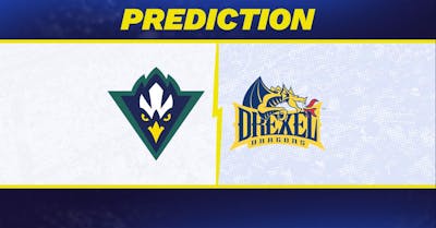 North Carolina-Wilmington vs. Drexel Prediction: North Carolina-Wilmington Predicted to Win College Basketball Matchup [2/8/2025]
