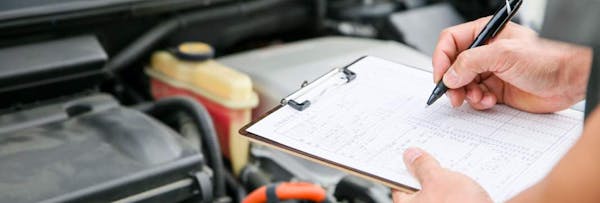 L’intérêt du carnet d’entretien pour vendre sa voiture d’occasion