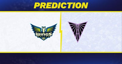 Wings vs. Valkyries prediction: Paige Bueckers projected to score 18 points in Monday's WNBA matchup [8/17/2026]