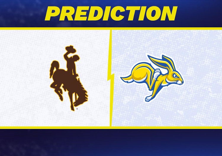 Wyoming-South Dakota State Predictions and Game Preview.