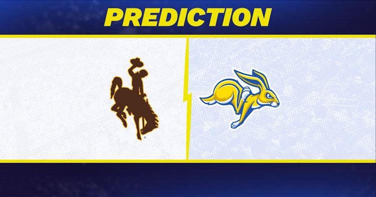 Wyoming-South Dakota State Predictions and Game Preview.