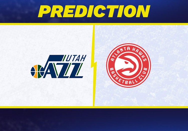 Utah Jazz-Atlanta Hawks Predictions and Game Preview.