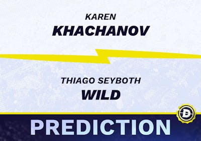 Karen Khachanov vs. Thiago Seyboth Wild Prediction, Odds, Picks for ATP Indian Wells 2024