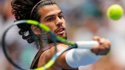 US Open tennis parlays: A step-by-step guide to Dimers' best bets