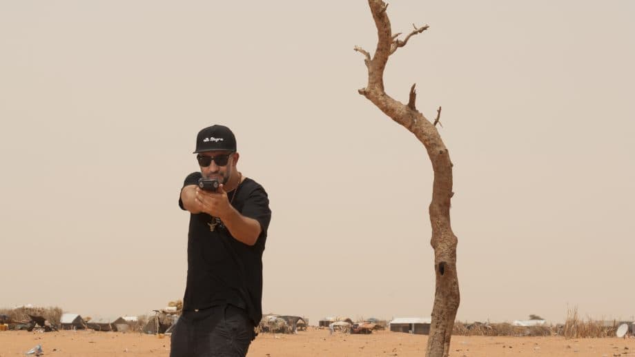 Love From Rome: Khalab