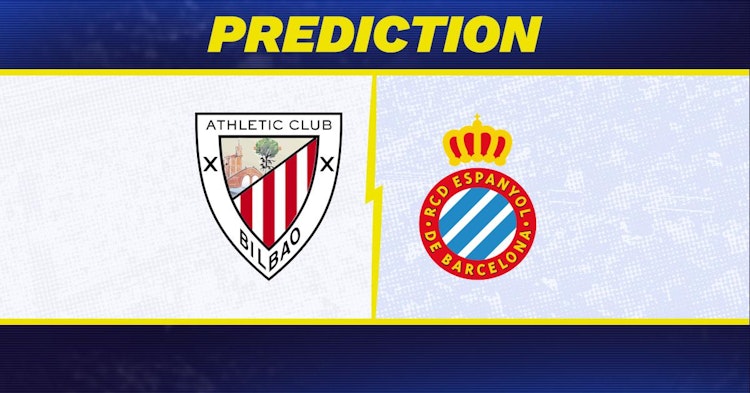 Athletic Bilbao-Espanyol Predictions and Game Preview.