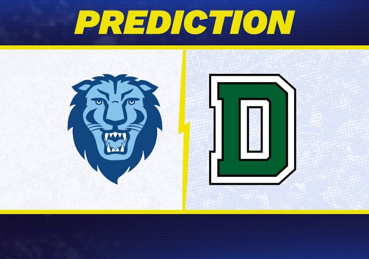 Columbia-Dartmouth Predictions and Game Preview.